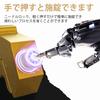 HttDog Brake Lock for Motorcycles, Steering Wheel Lock, Axle Lock, Moped, Universal, Easy Installation,