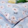 Tangna Super Soft Seven-Hole Fiber All-Season Comforter Set