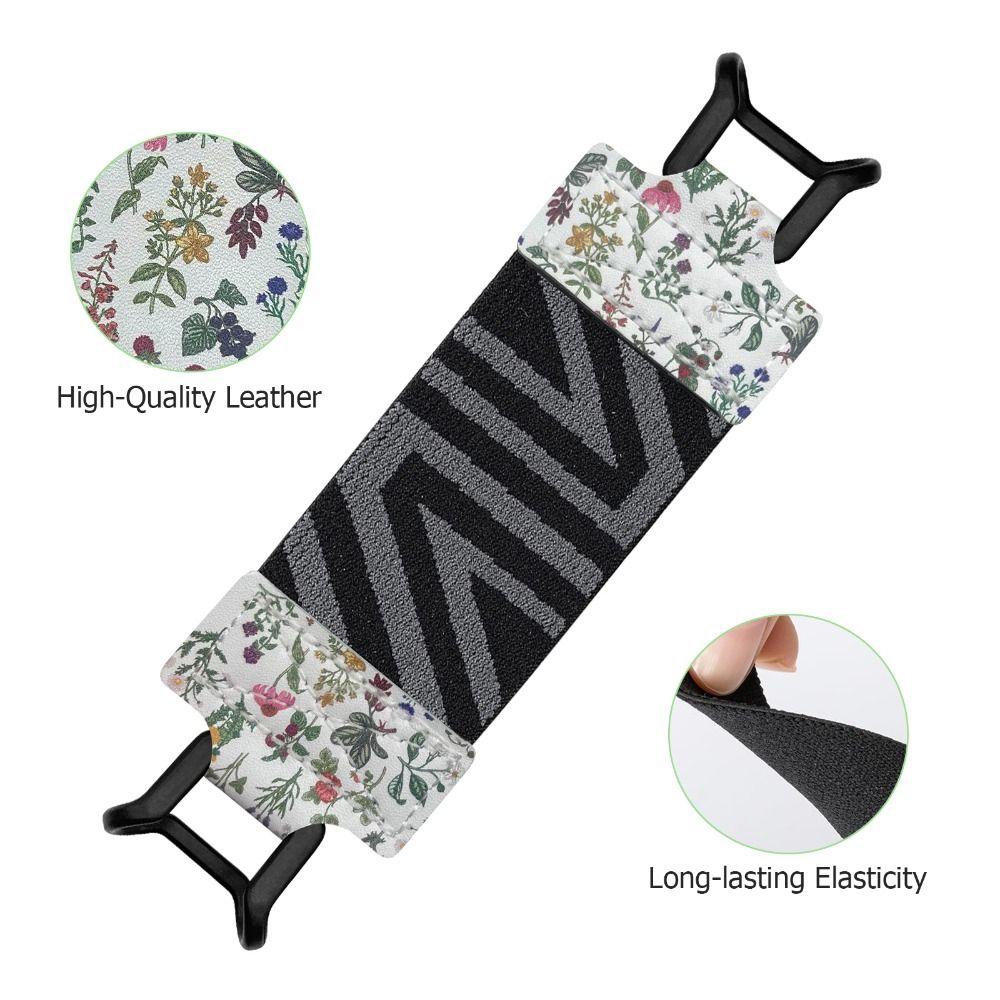 Rutschfester eReader-Halter Anti-Drop-Handgriffhalter für Kindle/Kobo/Voyaga/Lenovo Komfortgriff