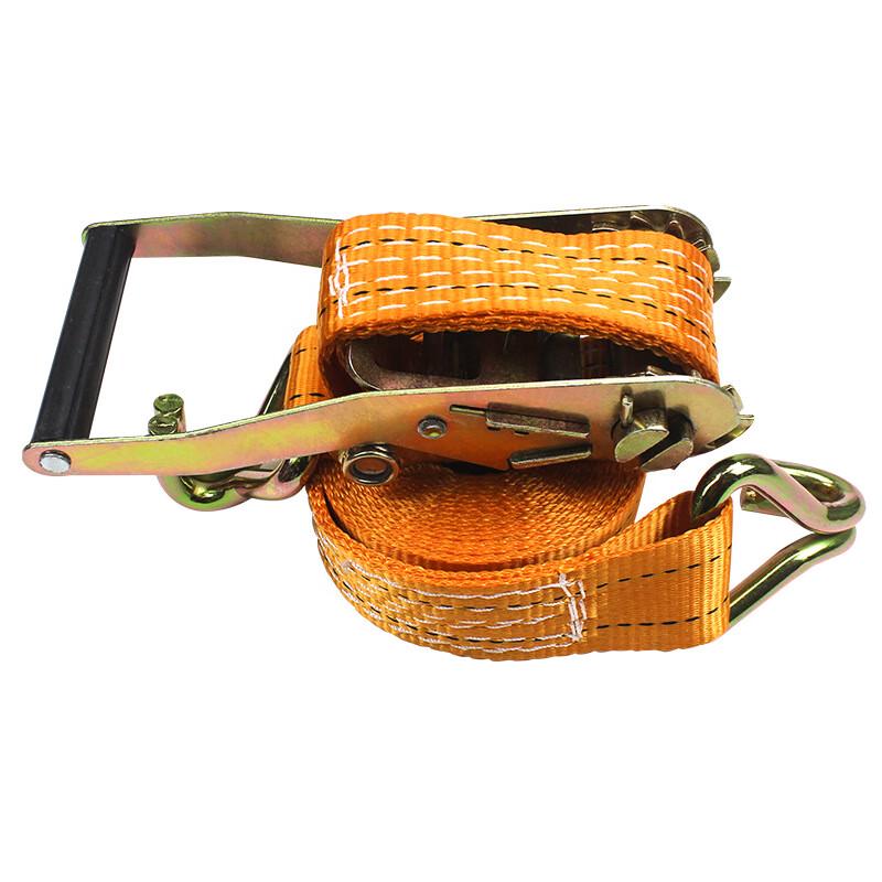 

Li Shen Heavy-Duty Ratchet Lashing Strap