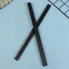 2Pcs Universal Car Side Window Wiper Accessories Used To Remove Car Water Mist Window Cleaning Tool Wiper Blade Wiper Wiperstrip