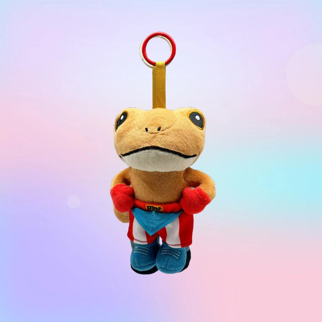 Sapo Concho Plush Dolls Cotton Frog Doll Anime Peripherals Soft Doll Collection Room Decoration Toy Kid Birthday Gifts