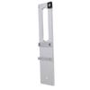 Right Angle Guide Rail Clamp Aluminum Alloy Woodworking Circular Saw Guide Track Accessories
