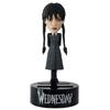 NECA Body Knocker Wednesday Solar Powered Figure [Parallel Import]