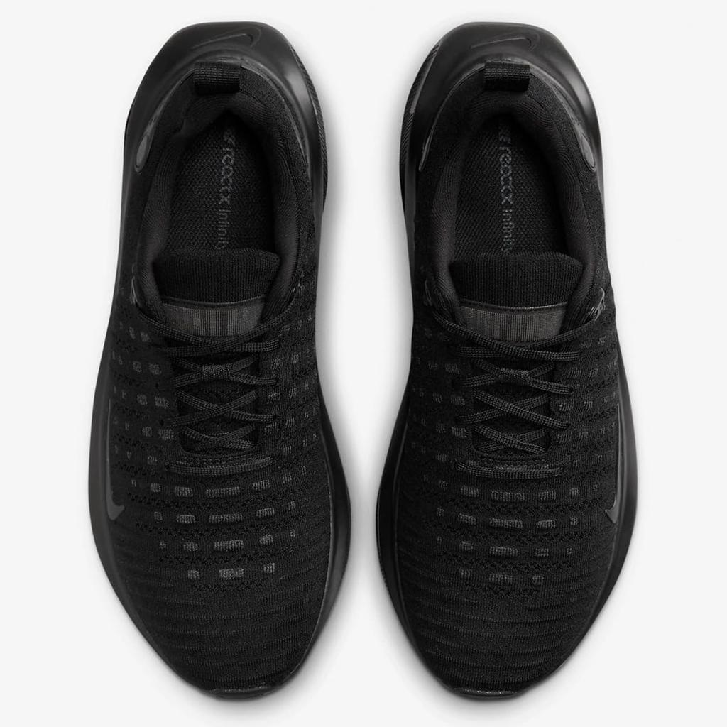 Infinity Run 4 INFINITYRUN 4 Japan [Nike] Black/Anthracite/Black DR2665-004 24.0cm