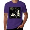 BARRY MANILOW BAND T-Shirt Summer Clothes Summer Top Big and Tall T Shirts for Men