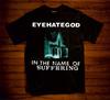 Eyehategod Dans le Nom de la Souffrance T-shirt E032