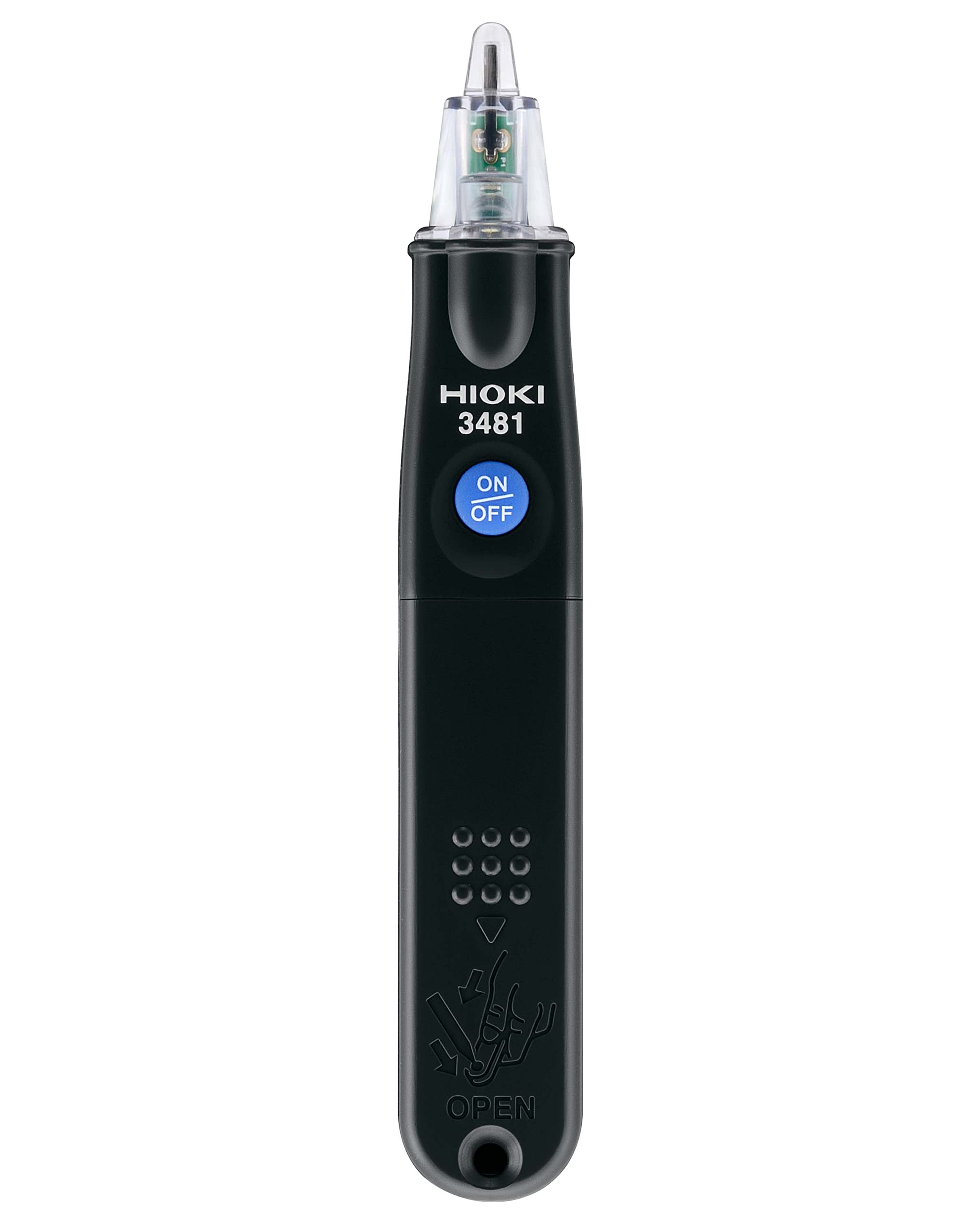 

HIOKI 3481 Voltage detector