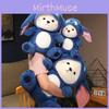 Lina Bear Transforms Into Stidi Doll Plush Toy, Short Plush For Kids, Birthday Gift