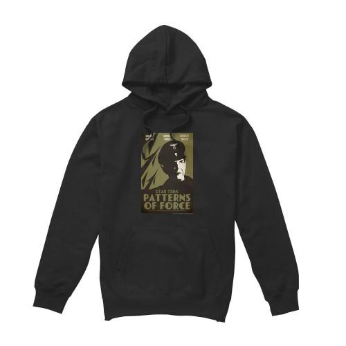Star Trek Mens The Original Series Episode 50 Hoodie