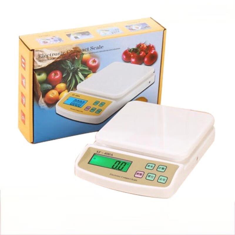 

HKY High-Precision Digital Kitchen Scale