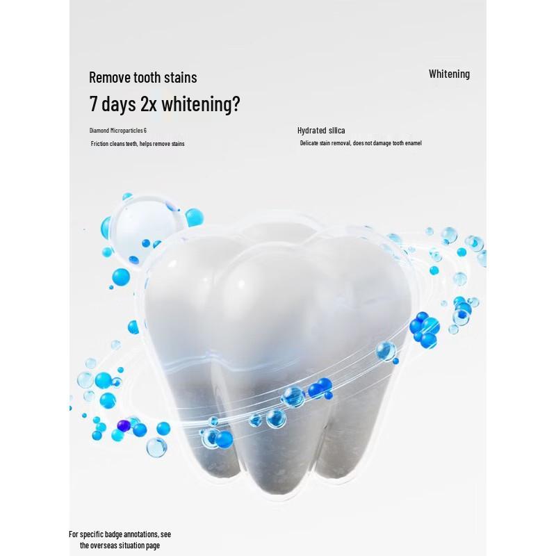 Canban SP-4 Probiotic Whitening Toothpaste