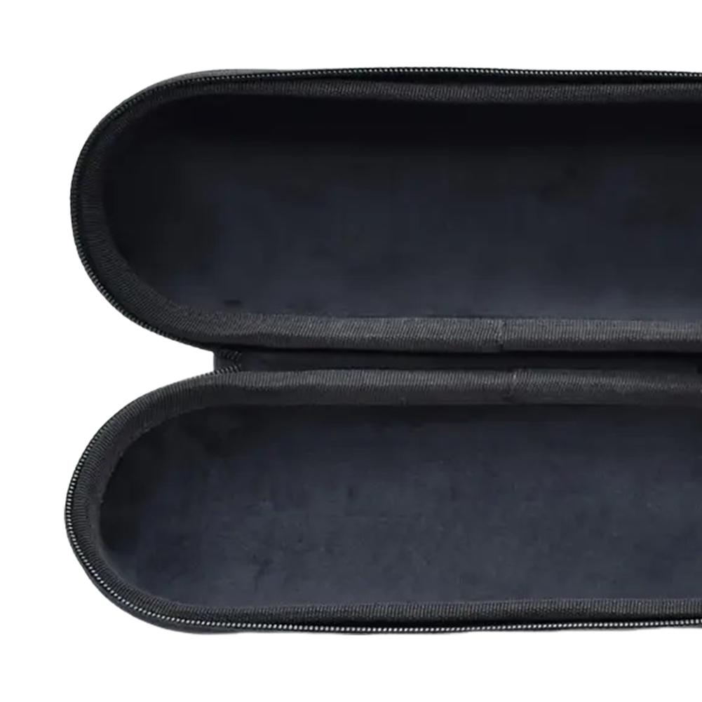 Hard Carrying Case for JBL Flip 7 Speaker Hard Travelling Case Shockproof Wireless Speaker Bag Storage Case Speaker Accessories