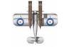 Silver Wings British Fairy Flycatcher Wooden Float Type Full Resin Kit SVW32024 1/32