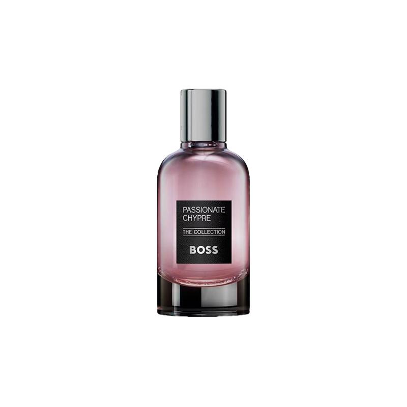 BOSS The Collection Fanatical Perfume Chypre
