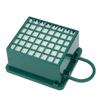 Dust Filter Cartridge Replacement Fit for Vorwerk VK130 VK131 Vacuum Cleaner Parts