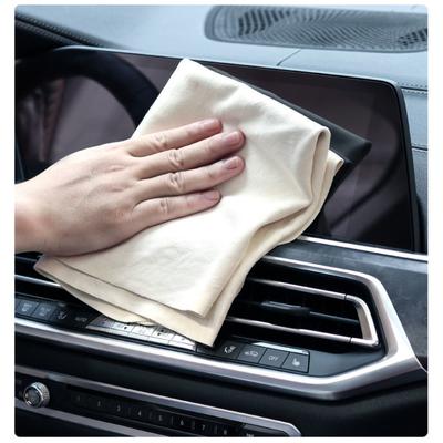 Starostlivosť o auto – Hubky, handry a kefy