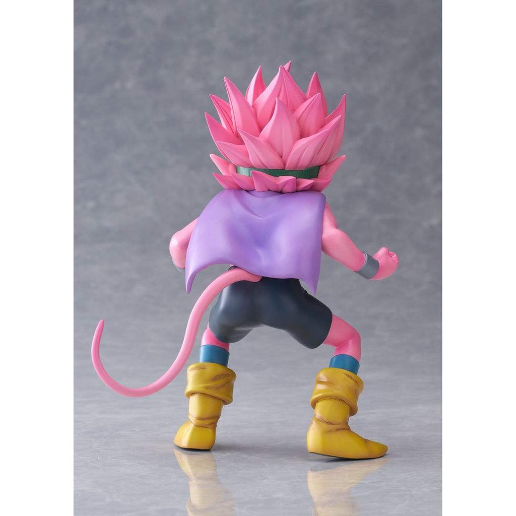 Belfine SAND LAND SoftB Half Approximately 150mm Finished Beelzebub, Tall, Non-scale, PVC, Painted, Figure.