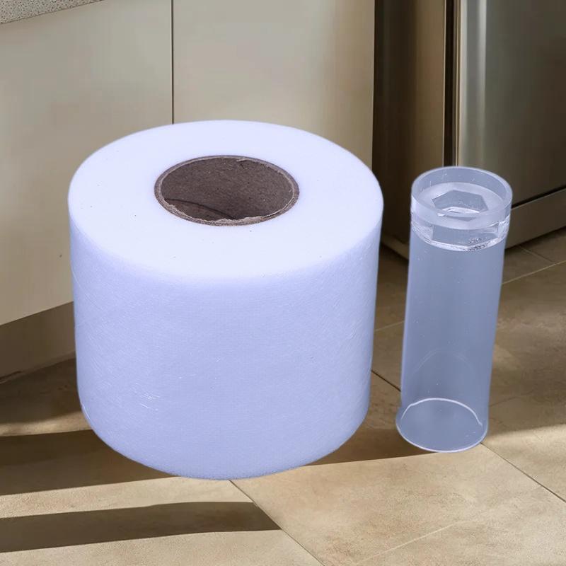 Náhradní sada filtračních rolí pro akvarijní filtr VASTOCEAN, látkový filtrační válec, příslušenství, rolovací filtr, bio filtr