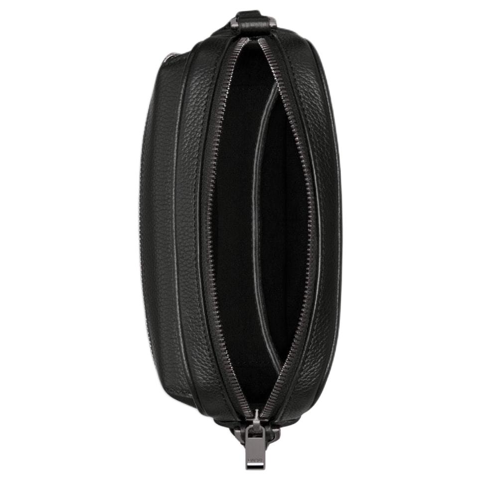 Dior Rider 2.0 Adjustable Shoulder Strap Zipper Closure Oblique Jacquard Canvas and Grainy Calfskin Messenger Bag Mini 2ESWS034YKS-H27E