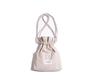 Beautiful People [beautiful People] STUDIOUS Exclusive 2-Way Leather Drawstring Shoulder Bag (Beige)
