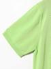 Beams Plus Polo 12 Gauge Size 38020042156 S/S Shirt, Knit, Men's, OFF_WHT, L,