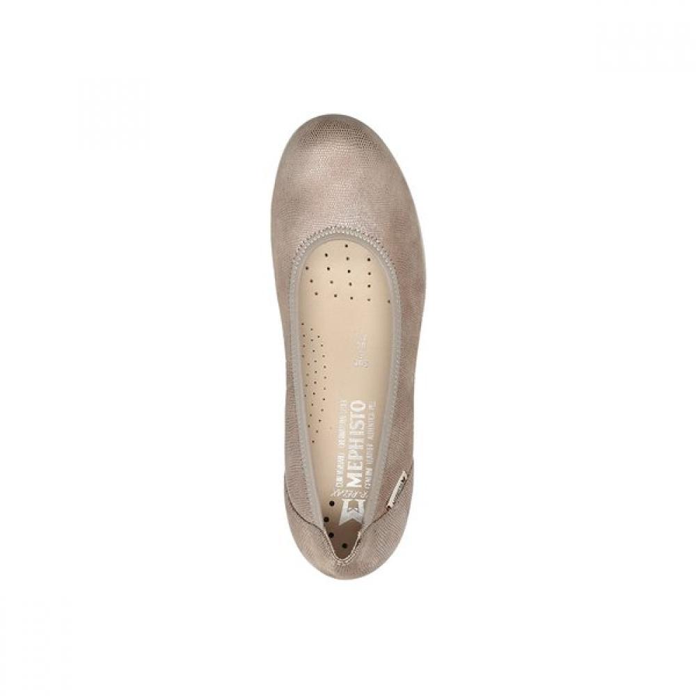 Mephisto Damen Alltag Flach 8mh1445f8l