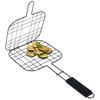 Churrasco – Grelas para churrasqueiras