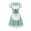 S-XXL Oktoberfest Maid Dress COS Dress Maid Dress Cosplay Sex Uniform Sex Lingerie Dress