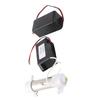 500mg Ozonizer   Generator Tube with Accessories for Home   Purifier Sterilization 110V