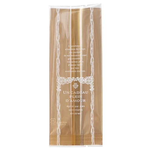 

ПАКЕТЫ HEADS MER-NB28, Безопасные для пищевых продуктов, Сделано в Японии, 6 x 16 x 5см, Merveille, Подходят для заморозки, Совместимы с поглотителем кислорода, Безопасны для пищевых продуктов, Canel, Коричневый, 100 пакетов