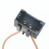 Most Fiber Optic Optical Loop Bypass Female Male Adapter Universal Connector Radio