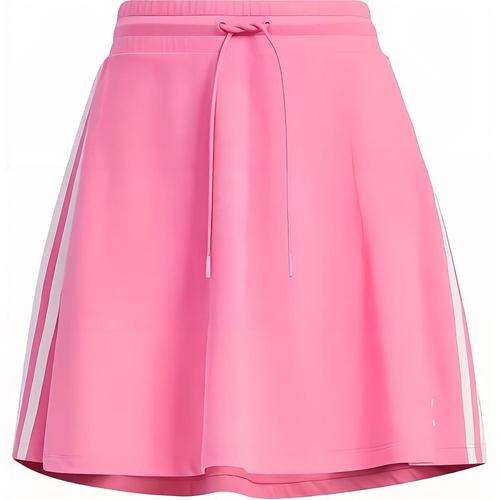 

Adidas Originals Adicolor SS24 Casual Short Skirts Women s Ballet Pink JE6043 S розовый