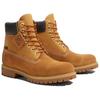 Timberland Whizlimited X Mita X Série Premium Bottes Martin Courtes Confortables et Tendance Bottes Unisexe Marron 0A6CKR
