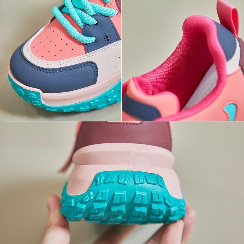Forrest Gump's New Student Sports Running Casual Shoes and Height-increasing Shoes