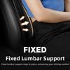 Full Set Car Leg Support Cushion Automotive Protection Seat Covers  For Most Car, SUV & Trucks