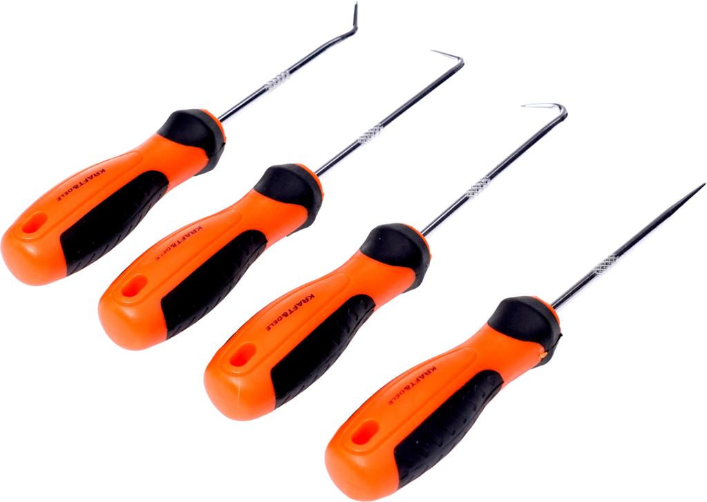 HOOK SET 9 pcs KD10959