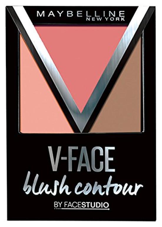 Maybelline Face Studio Blush Coral V-Face PK-2