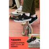 Nike Adidași Day One SB GS Negru Alb pentru copii, rece-gri, antracit FN4210-002