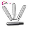 Color My Life Car Door Bolt Lock Pin Auto Door Bolt for Mercedes Benz C W205 GLC GLE E W213 CLA GLA A Class Modified
