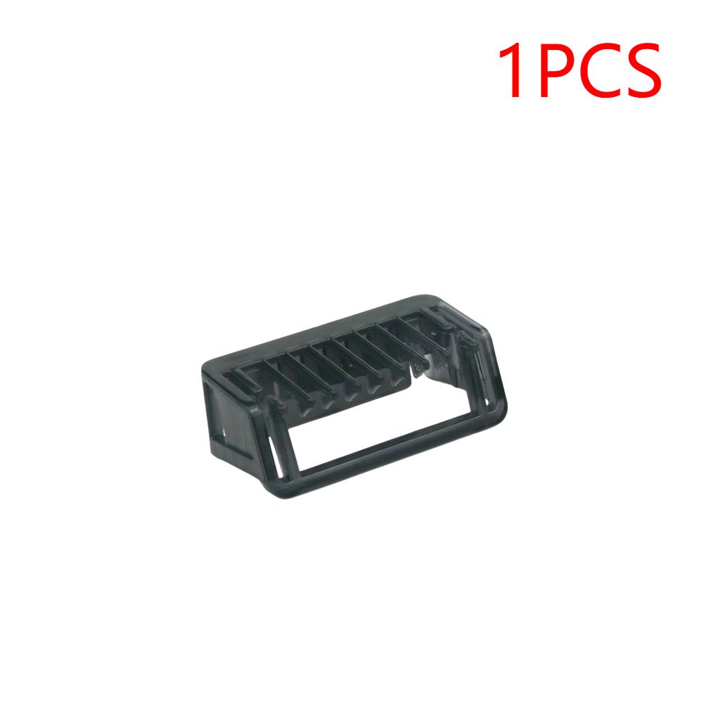 

1-8 шт. 1/2/3/5 мм Насадка-гребень Триммер Машинка для стрижки Для бритвенной головки Philips One Blade Аксессуары Направляющая гребень для стрижки бороды QP2520 Q