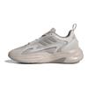 adidas Ozwave Comfortable Casual Low-Top Dad Shoes Unisex Sneakers Gray JI1586