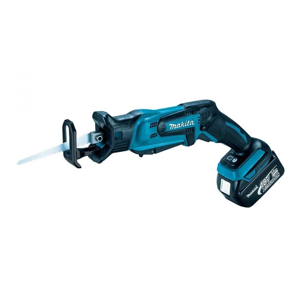 

Акумулятор Makita Reciproso 18v 3.0ah Jr184drf