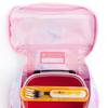 COLORFUL CANDY STYLE Lunch Fluffy Candy Pop N0863400 Bag, Girls' Vanity, Kids', Stylish, Cute, Design,