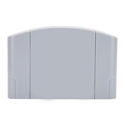 American Video Game Console Plug Card Cartridge ABS Games Acessory for Super Smash Bros 64
