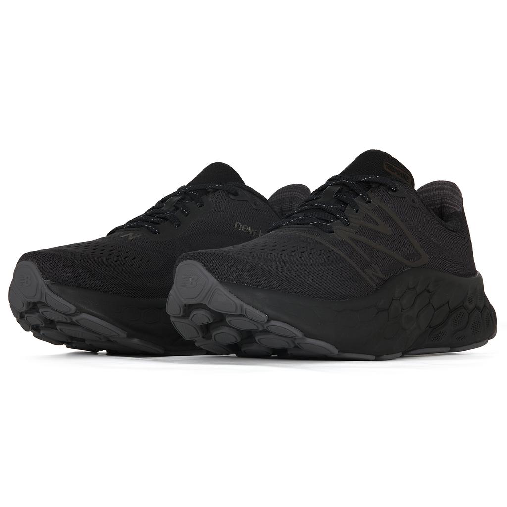 New Balance Fresh Foam Triple Black MMORBM4