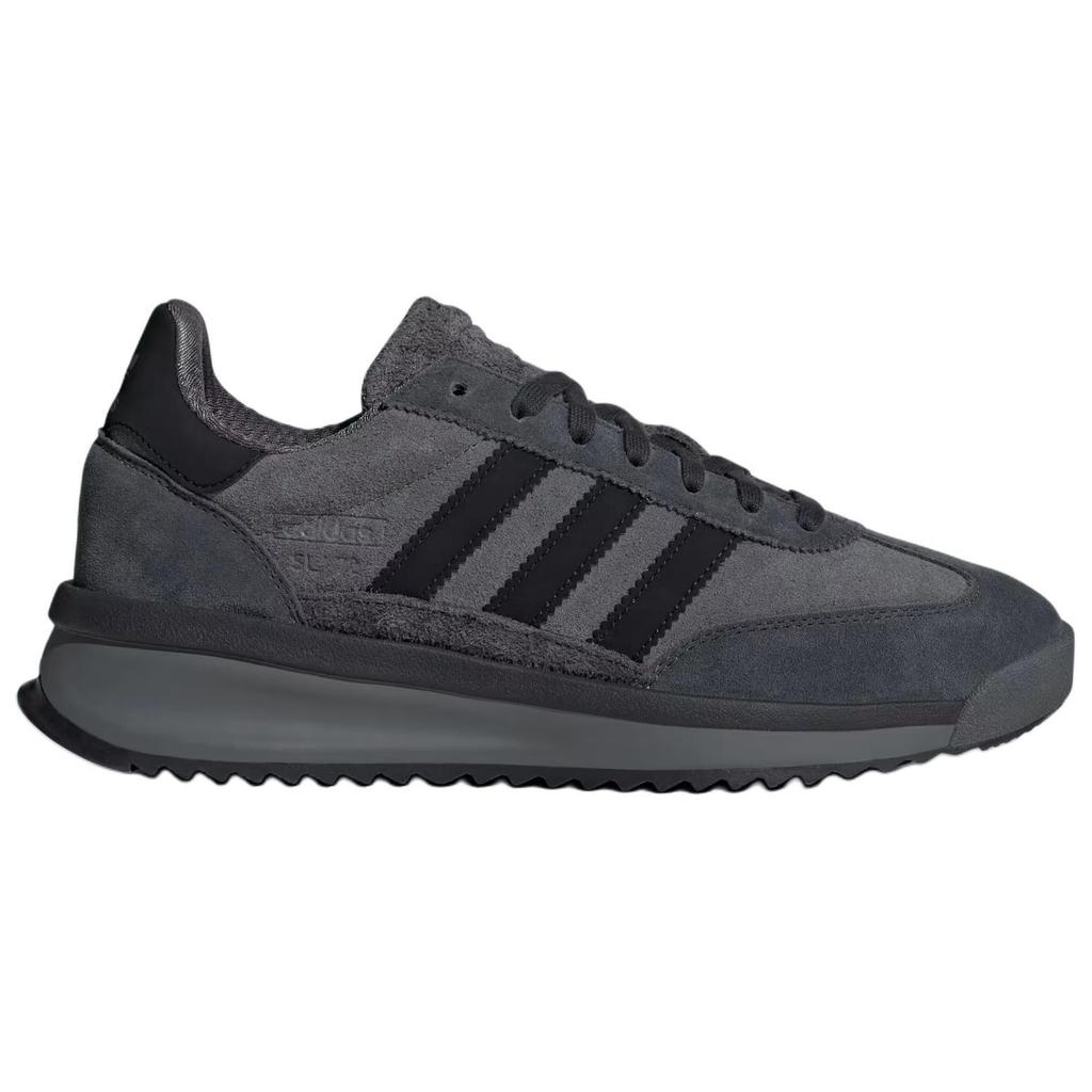 New SL72 Adidas Originals Rtn 'Grey Carbon' JH5091