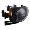 3CD941699 3C0941699: Fits 06-10 VW Passat B6 Left Front Fog Light