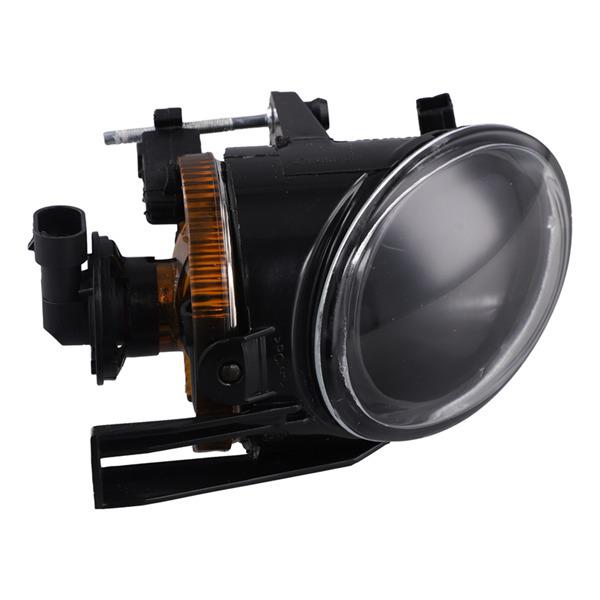 3CD941699 3C0941699: Fits 06-10 VW Passat B6 Left Front Fog Light