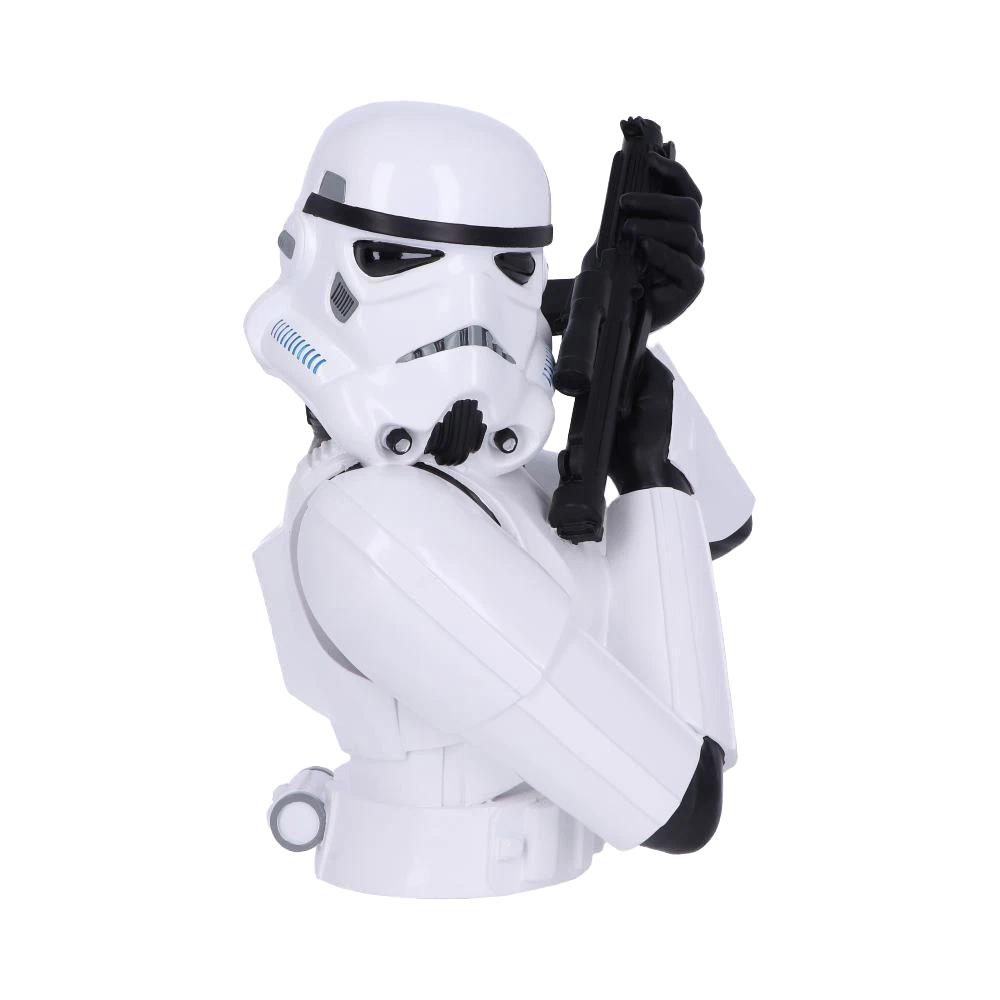 Star Wars Bust Stormtrooper Collectable Figurine